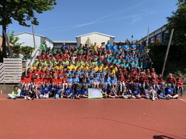 Gemeinsam für unsere Grundschule